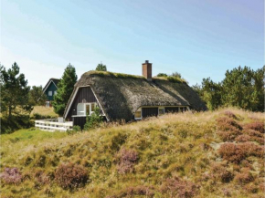 Holiday home Fanø 40